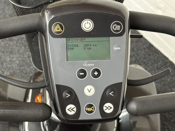Life & Mobility - Mezzo 4