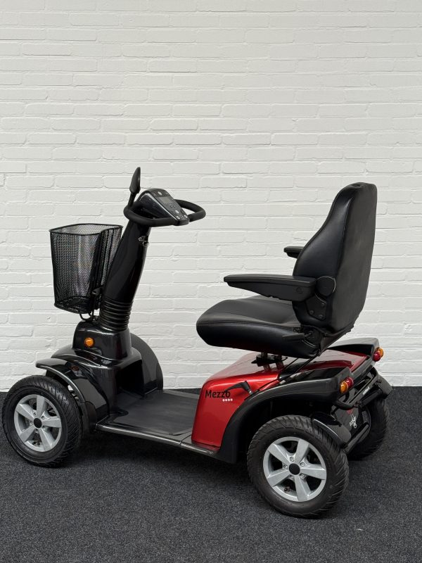 Life & Mobility - Mezzo 4