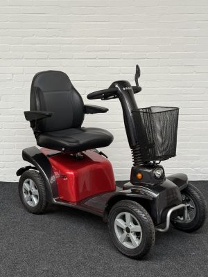 Life & Mobility - Mezzo 4