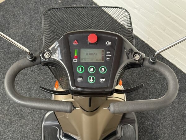 Life & Mobility - Solo Elegance 3 Retro