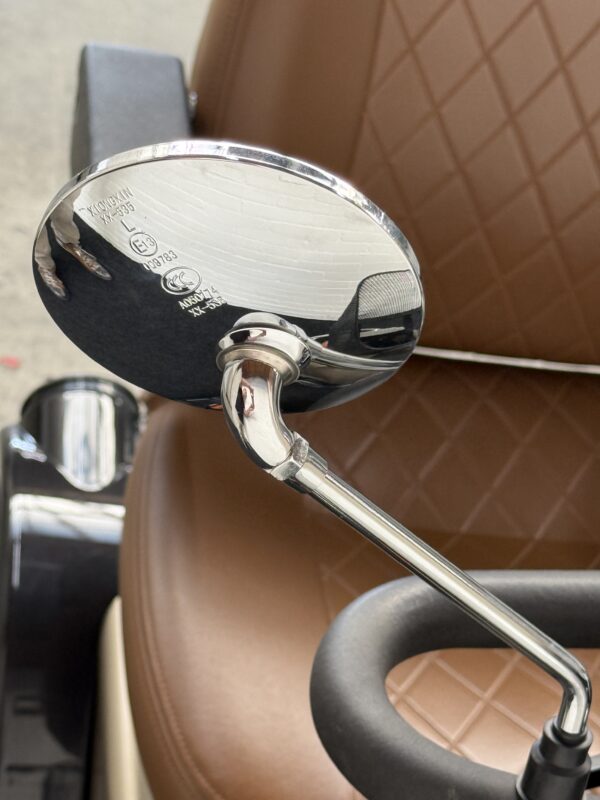 Life & Mobility - Solo Elegance 3 Retro