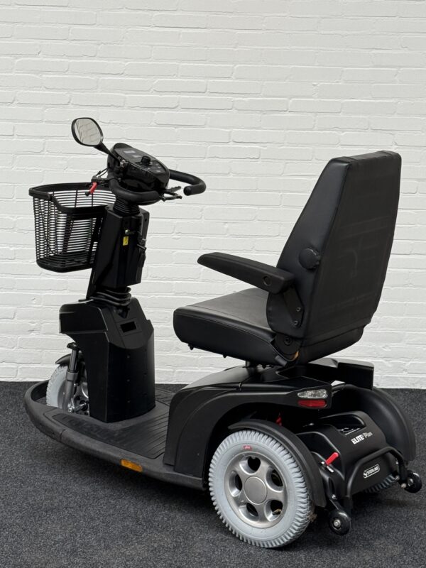 Sterling - Elite 2 Plus