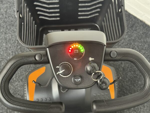 Vermeiren - One Air+ LED
