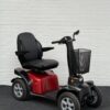Life & Mobility - Mezzo 4