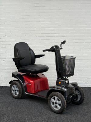Life & Mobility - Mezzo 4