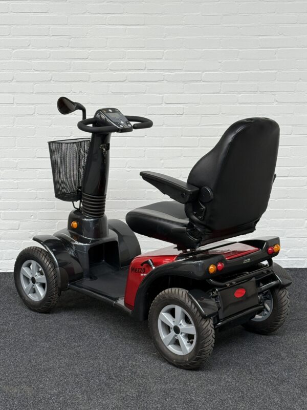 Life & Mobility - Mezzo 4
