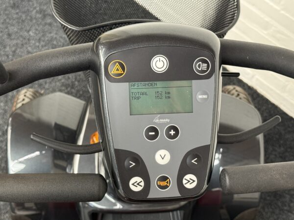 Life & Mobility - Mezzo 4