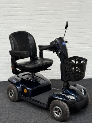Invacare - Leo 4