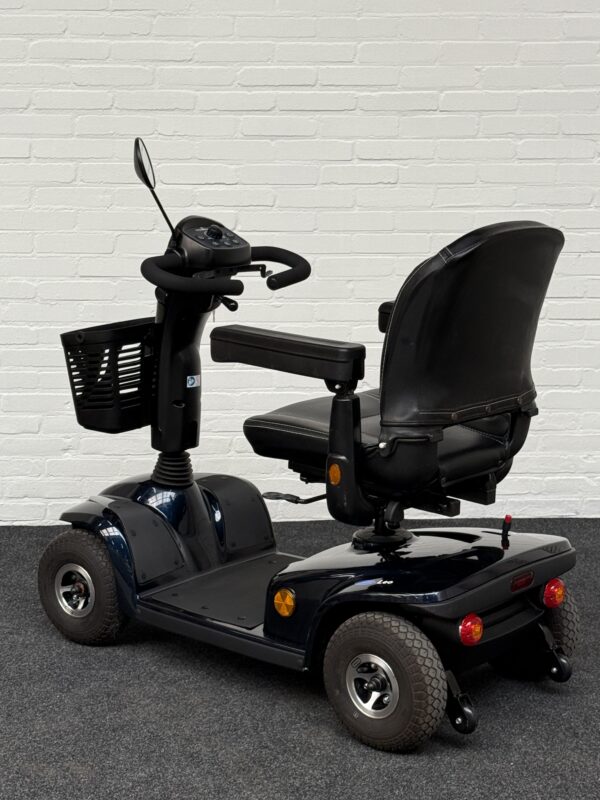 Invacare - Leo 4