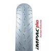 Buitenband antilek 3.00-10 (415X80) grijs Impac Plus.