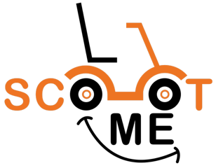 Scoot Me – daar kom je mee thuis.