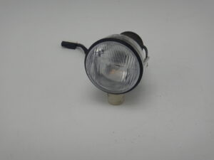 Koplamp compleet.