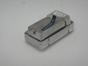 Controller 90A inclusief schroeven en deksel.