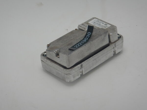 Controller 90A inclusief schroeven en deksel.