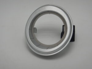 Bevestiging ring koplamp (Galaxy Plus).
