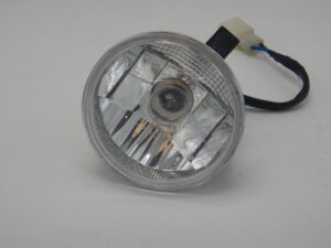 Koplamp (Galaxy Plus).