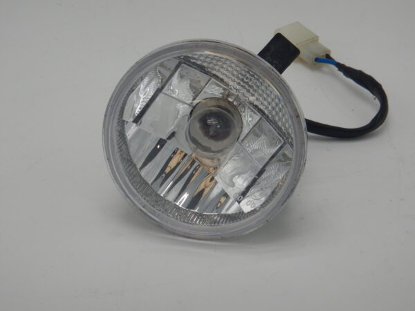 Koplamp (Galaxy Plus).