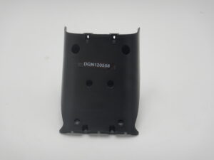 Onderkap dashboard