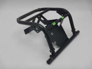 Achter frame