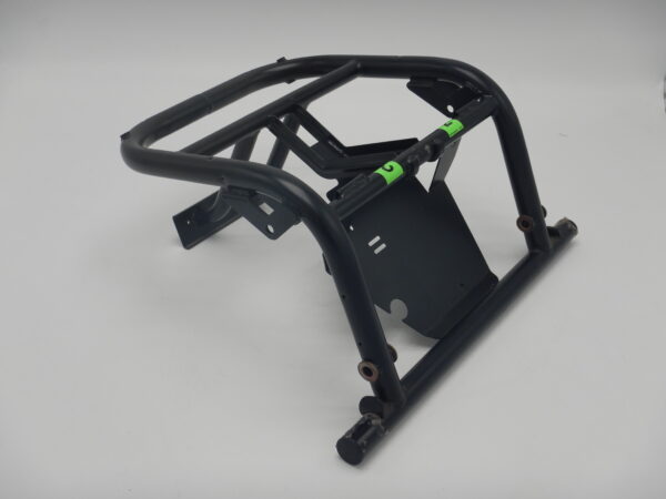 Achter frame