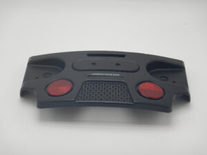 Achterbumper