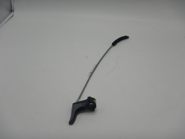 Stuur verstelling kabel