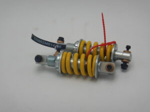 Schokbreker set