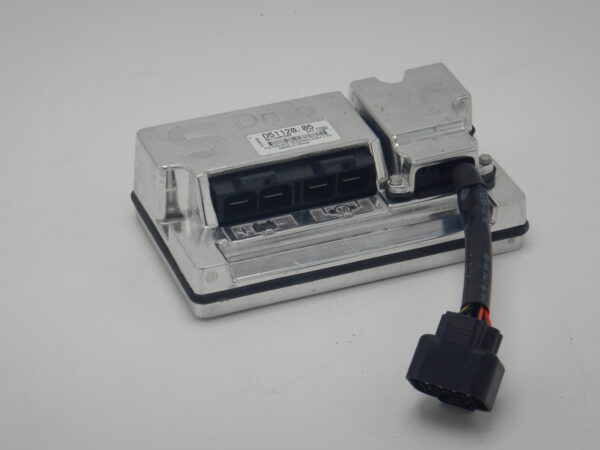 Controller S-Drive 120A