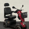Mango - Freerider Cheetah 4 DeLuxe