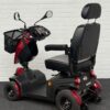 Mango - Freerider Cheetah 4 DeLuxe