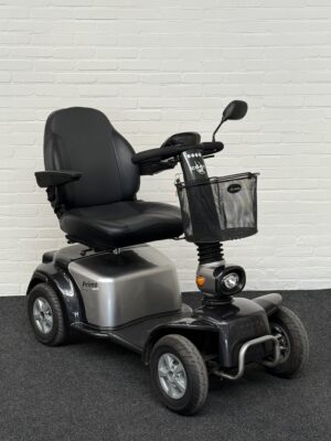 Life & Mobility - Primo Arrivo