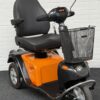 Life & Mobility - Solo Comfort 3