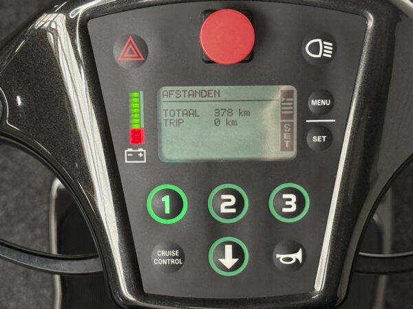 Life & Mobility - Solo Comfort 3