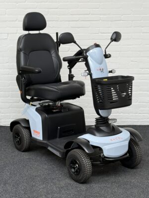 Excel - Galaxy Citiflyer EVO (Lithium)