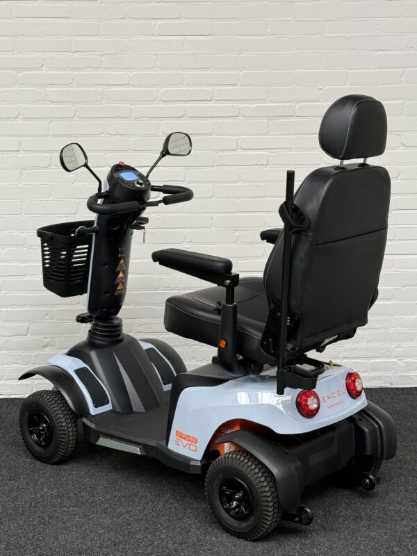 Excel - Galaxy Citiflyer EVO (Lithium)