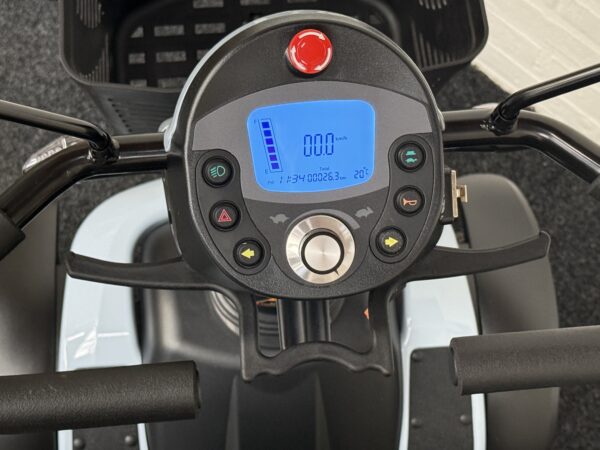 Excel - Galaxy Citiflyer EVO (Lithium)