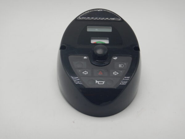 Display module XS en Plus