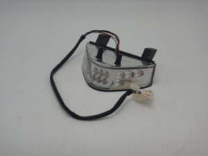 Koplamp inclusief kabel