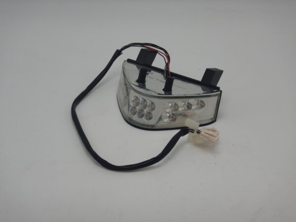 Koplamp inclusief kabel