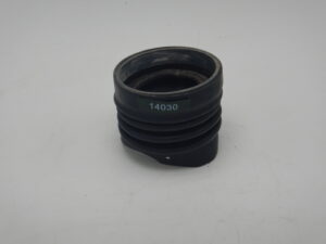 Stuurrubber.