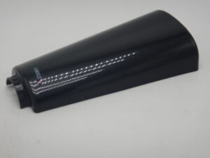 Stuurkolomkap voorzijde.