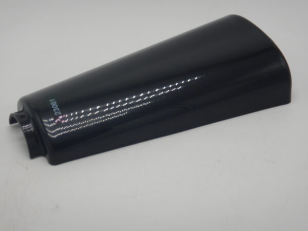 Stuurkolomkap voorzijde.