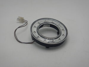 Reflector ring LED.
