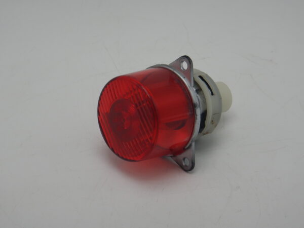 Armatuur achterlicht / remlicht.