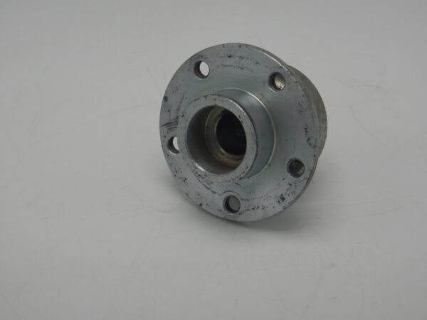 Flensnaaf t.b.v. achterwiel 5 gats.