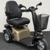 Life & Mobility - Mezzo 4
