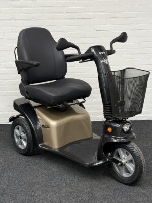 Life & Mobility - Mezzo 4