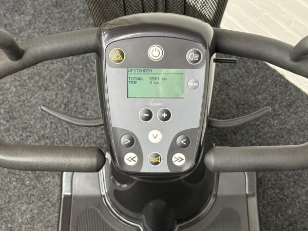 Life & Mobility - Mezzo 4