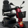 Mango – Freerider Cheetah 4 DeLuxe