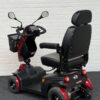 Mango – Freerider Cheetah 4 DeLuxe